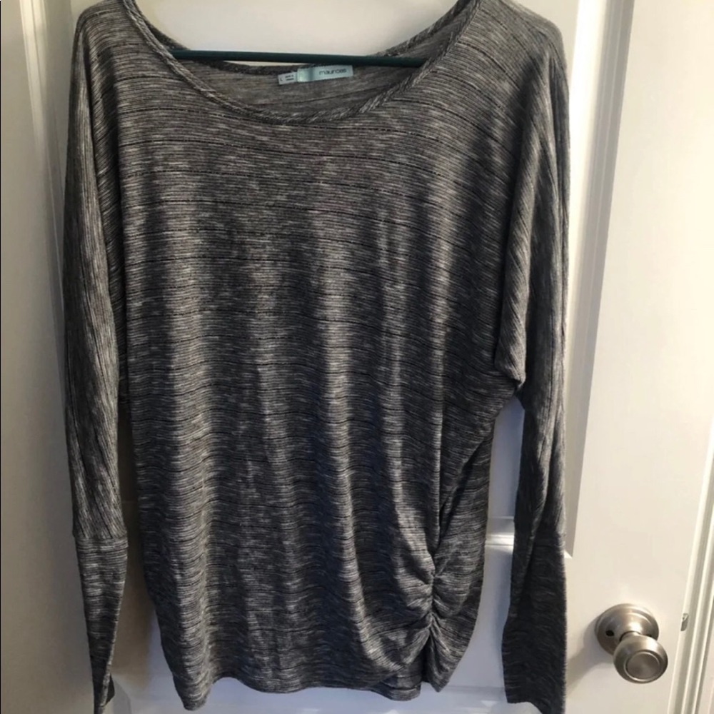 Long sleeve - Large